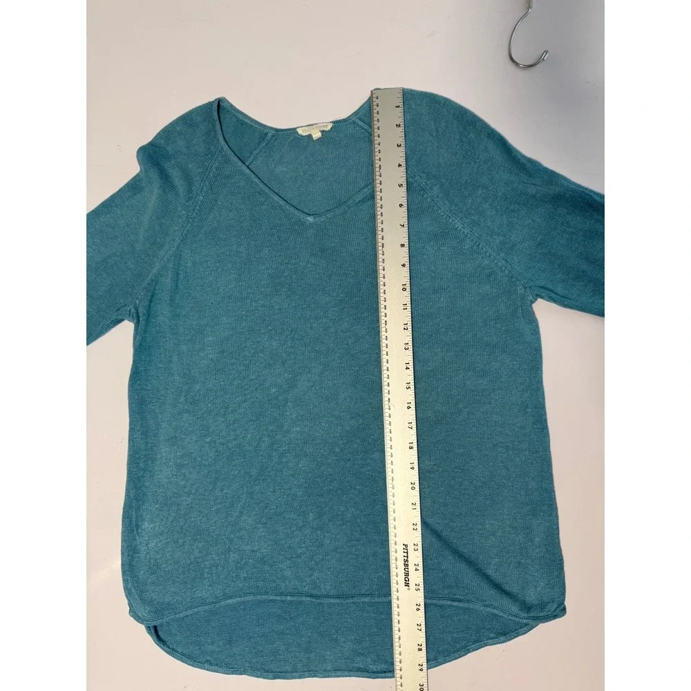Eileen Fisher lightweight 100%